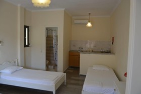 Seafront Apartments