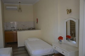 Seafront Apartments