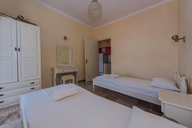 Seafront Apartments
