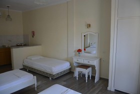 Seafront Apartments