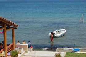 Seafront Apartments