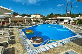 Seaside Hotel and Resort