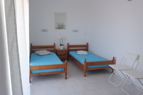 Seaside Hotel and Resort