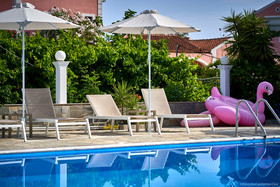 Seaside Hotel and Resort