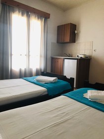 Seaside Hotel and Resort