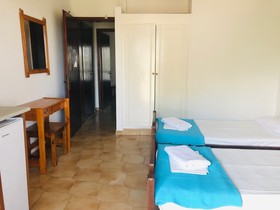 Seaside Hotel and Resort