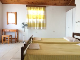 Seaside Hotel and Resort