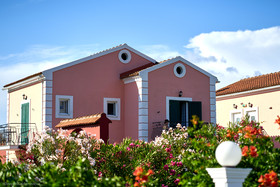 Seaside Hotel and Resort