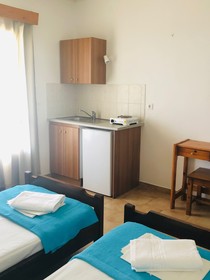 Seaside Hotel and Resort