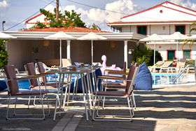 Seaside Hotel and Resort