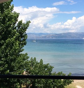 Seaside Hotel and Resort