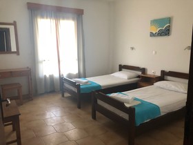 Seaside Hotel and Resort