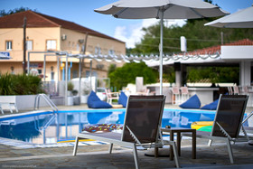 Seaside Hotel and Resort