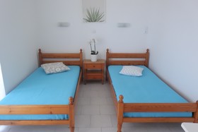 Seaside Hotel and Resort