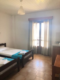 Seaside Hotel and Resort