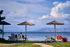 Seaside Hotel and Resort