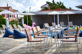 Seaside Hotel and Resort