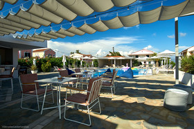 Seaside Hotel and Resort