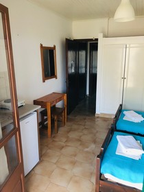 Seaside Hotel and Resort