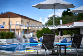 Seaside Hotel and Resort