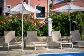 Seaside Hotel and Resort