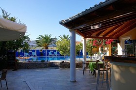 Toni's Guesthouse