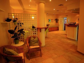 Toni's Guesthouse