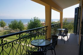 Toni's Guesthouse
