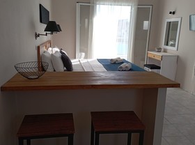 Toni's Guesthouse