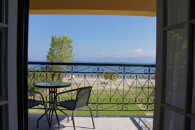 Toni's Guesthouse