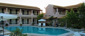 Toni's Guesthouse