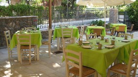 Toni's Guesthouse