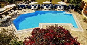 Toni's Guesthouse