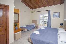 Trabukos Beach Complex