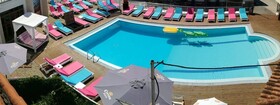 Trabukos Beach Complex
