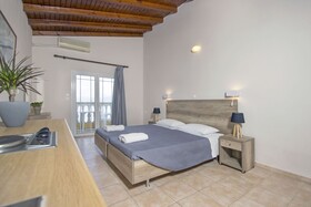 Trabukos Beach Complex