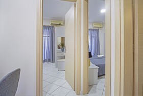 Trabukos Beach Complex