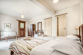 Mastrogiannis Villa Levanta