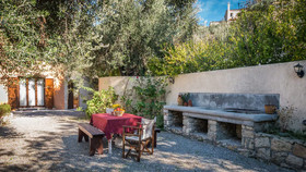 Mastrogiannis Villa Levanta