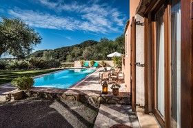 Mastrogiannis Villa Levanta