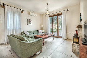 Mastrogiannis Villa Levanta