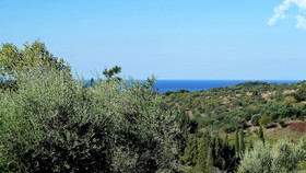 Mastrogiannis Villa Levanta