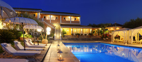 Nefeli Hotel