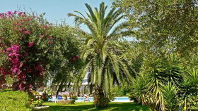 Nefeli Hotel