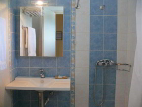 Nefeli Hotel