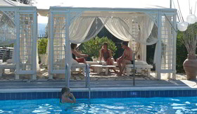 Nefeli Hotel