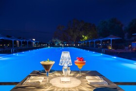 Rodostamo Hotel & Spa