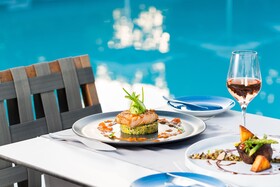 Rodostamo Hotel & Spa