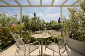 Rodostamo Hotel & Spa