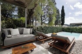 Rodostamo Hotel & Spa